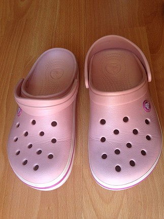 Temiz crocs