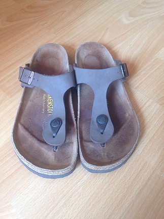 Birkenstock terlik