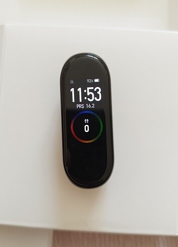 XİAOMİ mi band 4