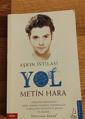 Aşkın istilası yol