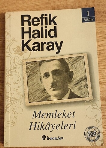 Memleket hikayeleri 