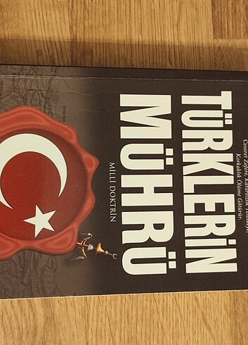 Türklerin mührü 