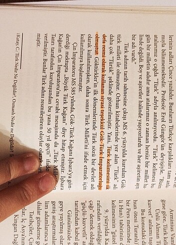  Beden Renk Türklerin mührü 