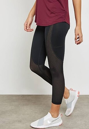 Nike pro hypercool capri tayt