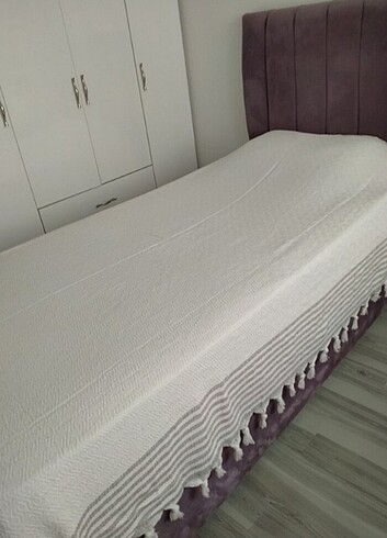 Diğer Koltuk örtüsü
