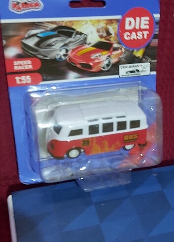 Wos wos minibüs 