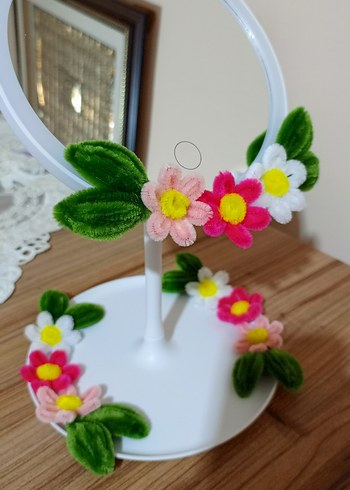 makyaj aynası - Görsel 5