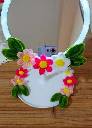 makyaj aynası - Görsel 2