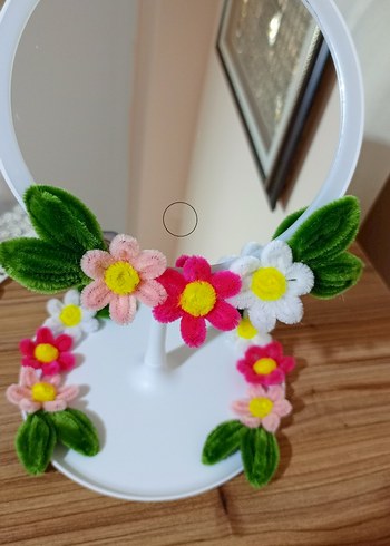 makyaj aynası - Görsel 4