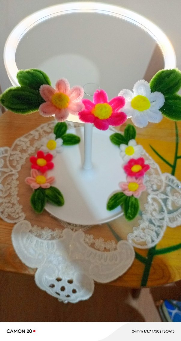 makyaj aynası - Görsel 3