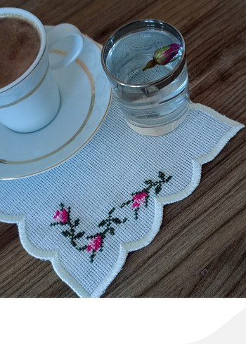 sunum peçetesi - Görsel 5