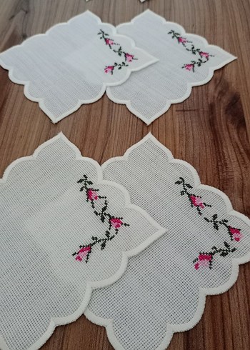 sunum peçetesi - Görsel 10