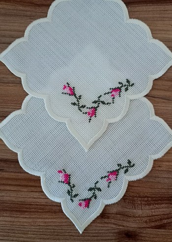 sunum peçetesi - Görsel 9