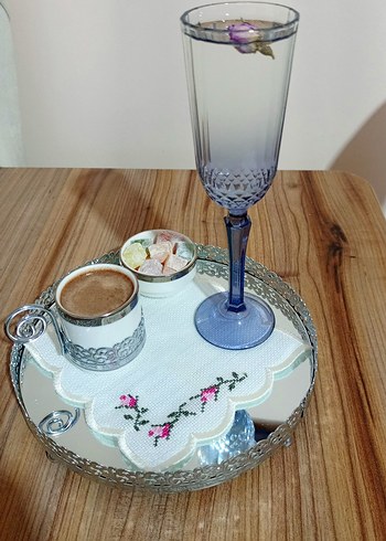 sunum peçetesi - Görsel 3