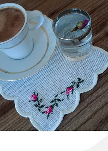 sunum peçetesi - Görsel 6