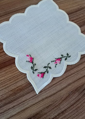 sunum peçetesi - Görsel 8