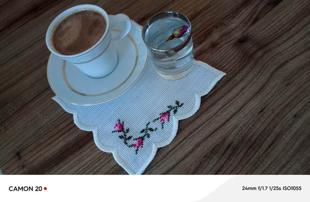 sunum peçetesi - Görsel 5