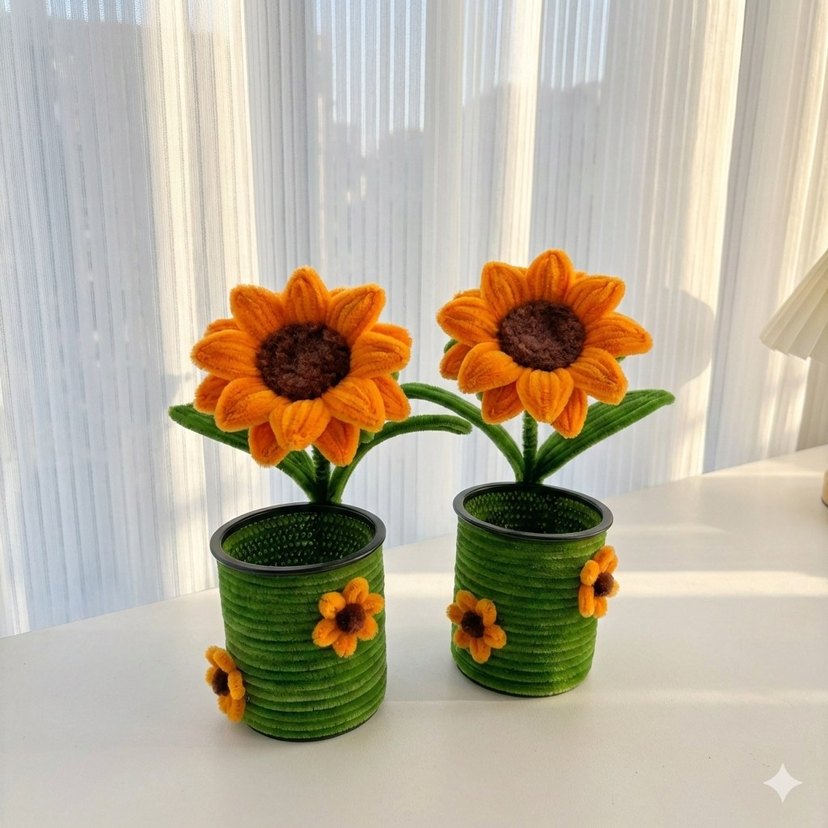 Kalemlik Seti - Görsel 2