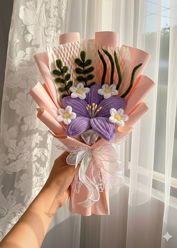 ŞÖNİL BUKET - Görsel 2