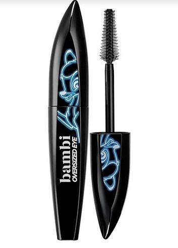 Loreal Paris Bambi Oversized Eye Maskara