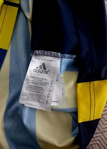 Fenerbahçe forma hediye gelmişti çok azkullanıldı tertemiz 2.3 d - Görsel 3