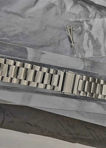 Samsung watch 5 40mm tertemiz çok az kullanıldı sıfırdan farksız - Görsel 4