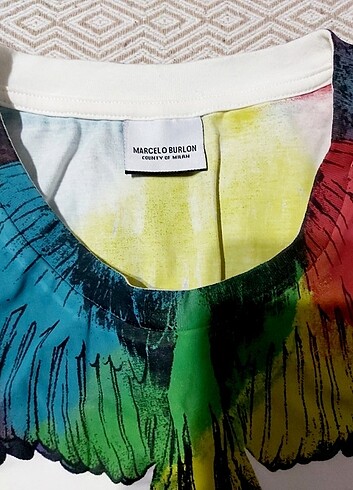 Marcelo Burlon bilen bilir bu markayı - Görsel 2