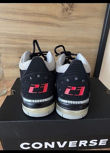 37,5 Beden Nike Ayakkabı