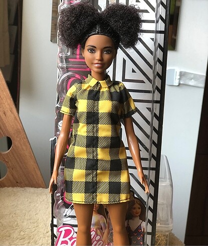 Barbie Fashionistas