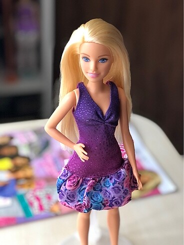 Barbie Klasik