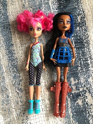 Monster High Toplu Fiyat