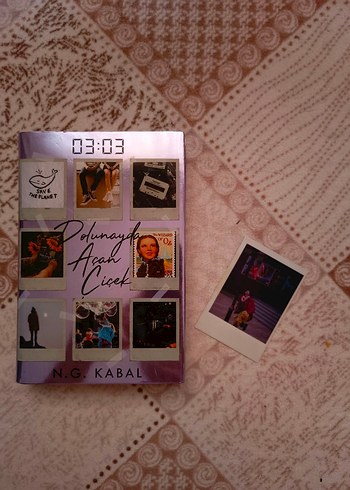 N.G. Kabal Roman Seti - 3 Kitap