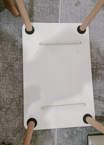 çocuk çalışma masası MDF - Görsel 11