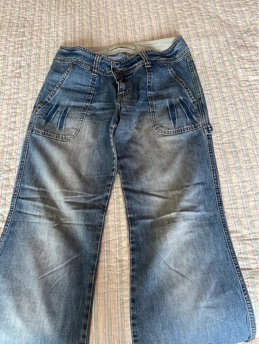 Clz jean