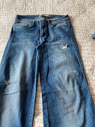 Jean 30 kot bedeni 103 cm