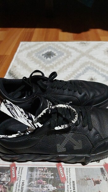 Off-White Orjinal