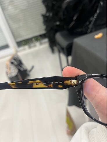 Prada Prada optik gözlük orjinal