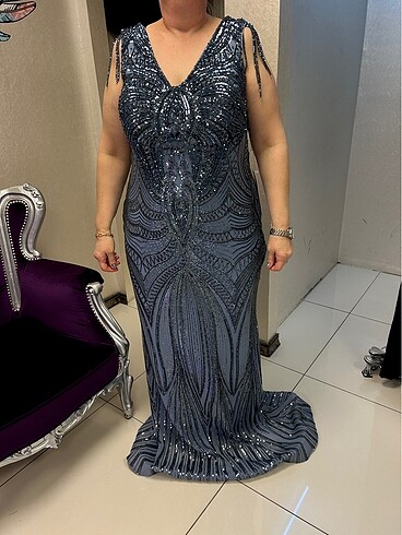 Abiye Elbise
