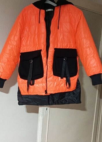 Unisex mont