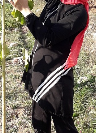 Eşofman Üstü