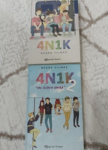 4n1k seti