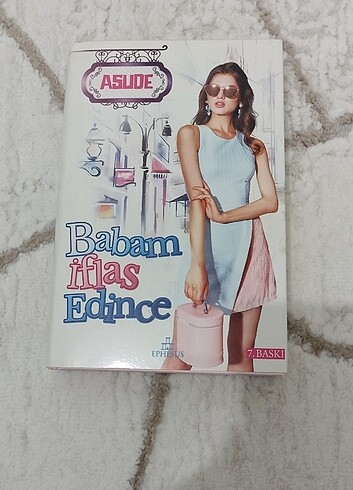 Babam iflas edince 