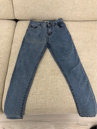 Kot pantolon