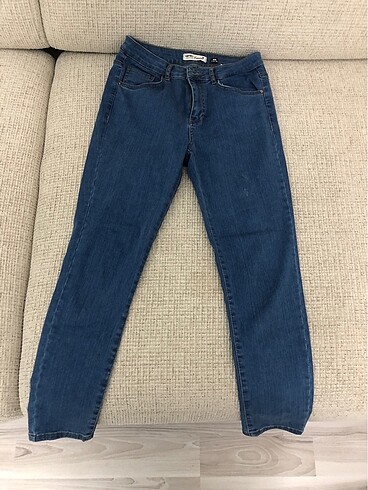 Jean skinny pantolon
