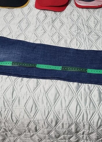 31 Beden lacivert Renk Erkek jeans pantolon