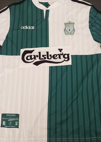 Liverpool forma