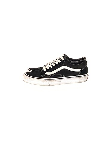 Vans Spor Ayakkabı %70 İndirimli.