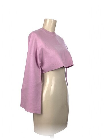 Zara Zara Kazak / Triko %70 İndirimli.