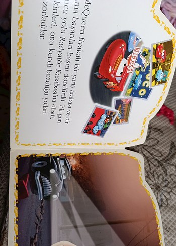  Beden çeşitli Renk kitap ve araba