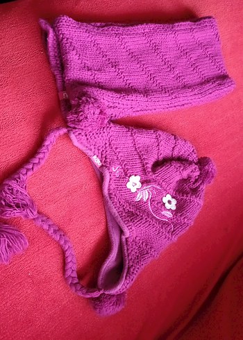 KitiKate 5-8 Yaş, 22 cm